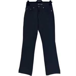 IKEDA 700 Series Bootcut Jeans